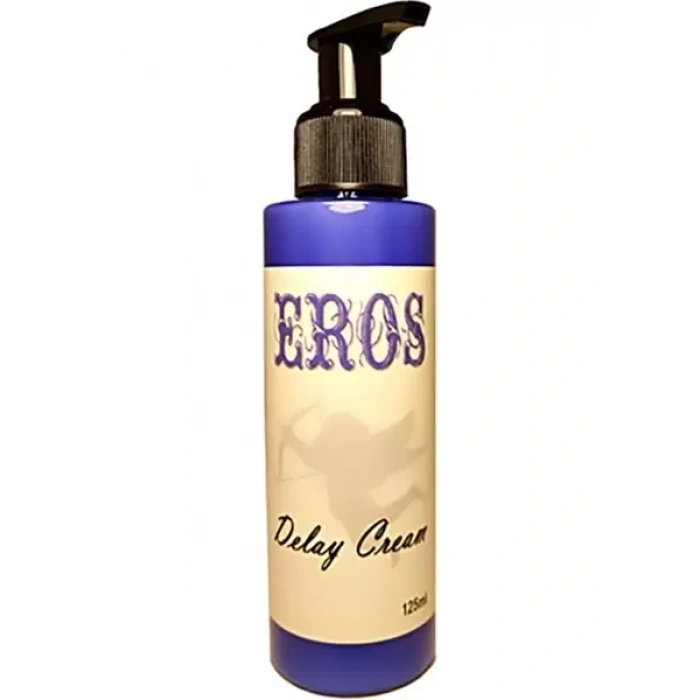 Hubrendy SH Eros Delay Krem 125ml