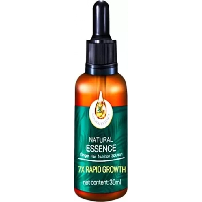 Hubrendy SH Essence Saç & Sakal Serumu 7xrapid Growth 30 Ml