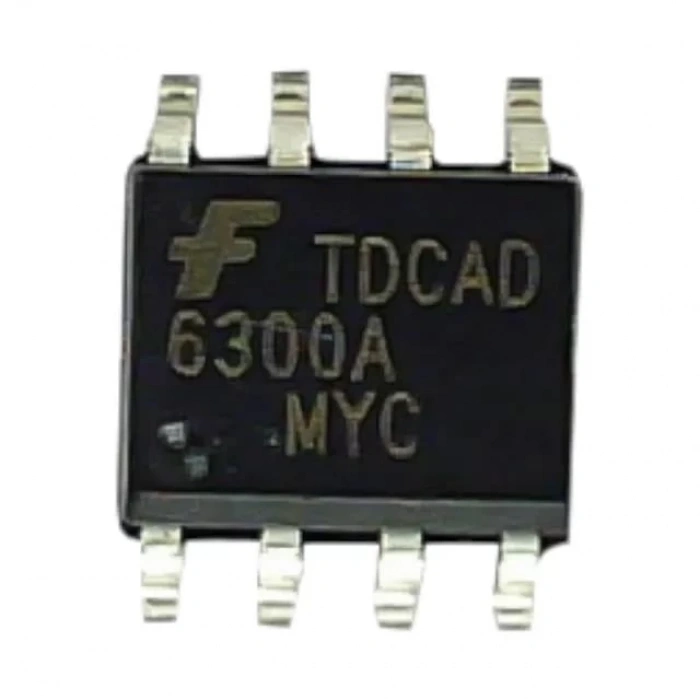 Hubrendy SH Fan 6300 Smd