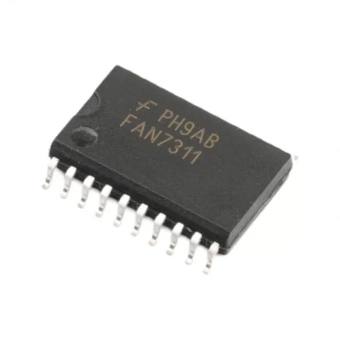 Hubrendy SH Fan 7311 Smd