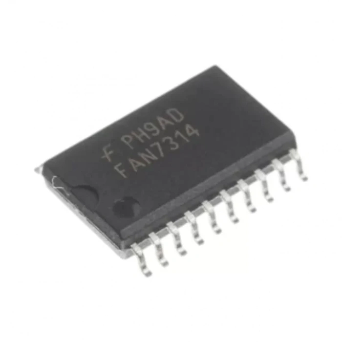 Hubrendy SH Fan 7314 Soıc-20 Smd Entegre Devre