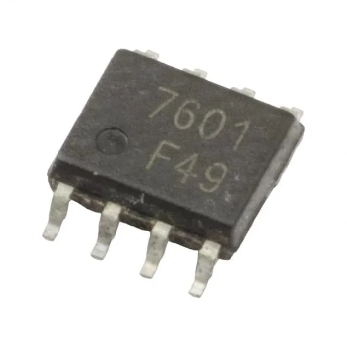 Hubrendy SH Fan 7601m Soıc-8 Smd Entegre Devre