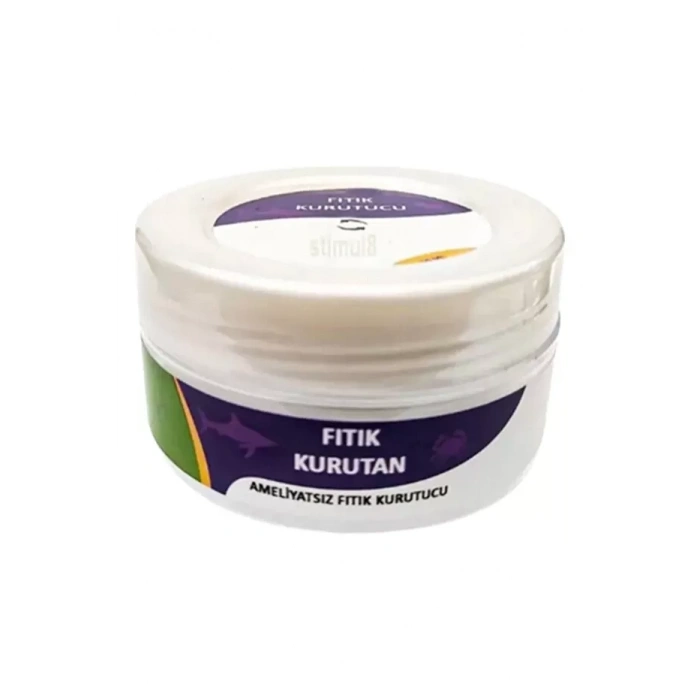 Hubrendy SH Fıtık Kurutucu 50ml