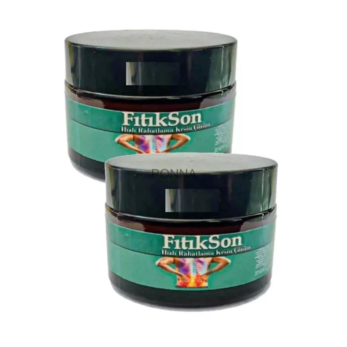 Hubrendy SH Fıtık Son 50ml