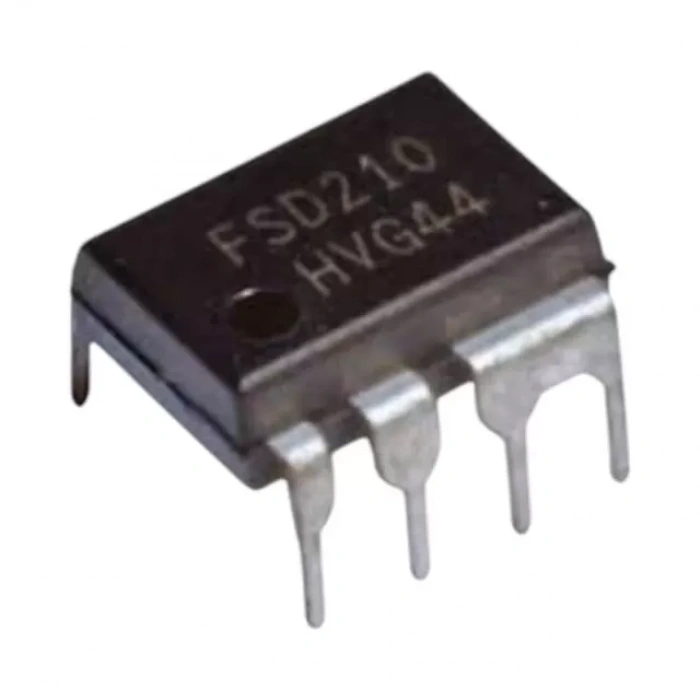 Hubrendy SH Fsd 210 Dıp-8 Entegre Devre