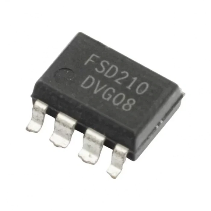Hubrendy SH Fsd 210 Soıc-7 Smd Entegre Devre