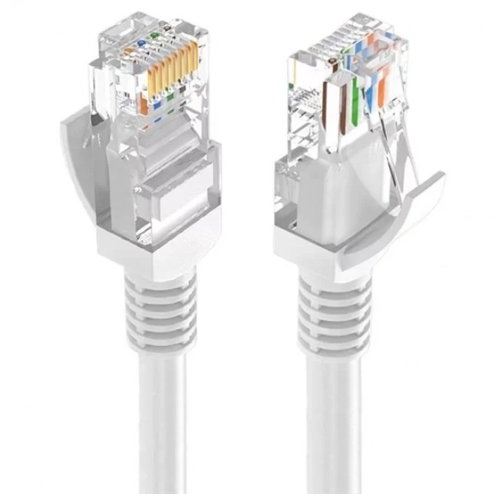 Hubrendy SH Fully Cat5 2 Metre Ethernet Kablo
