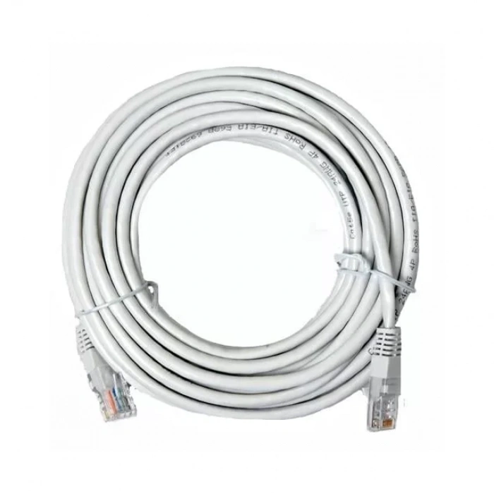 Hubrendy SH Fully G-505d 10 Metre Cat5 Kablo