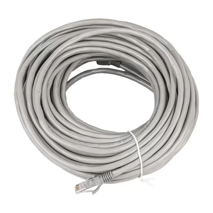 Hubrendy SH Fully G-505ta 25 Metre Cat6 Patch Network Ethernet İnternet Kablosu