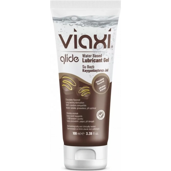 Hubrendy SH Glide Viaxi Glide Çikolatalı