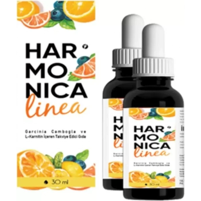 Hubrendy SH Harmonica Linea 30ml Damla 2 Ad + Lipo Gel 150ml Jel 2 Ad