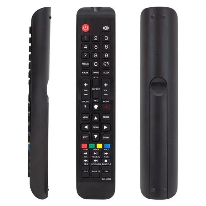 Hubrendy SH Hello 43 İnc Android Smart Led Tv Kumandası