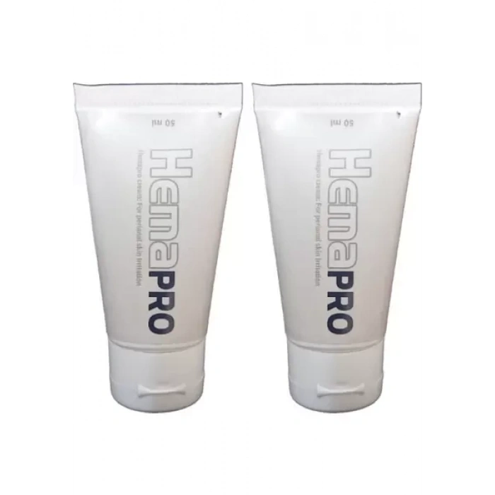 Hubrendy SH Hemapro Hemoroıd Kremı 50ml