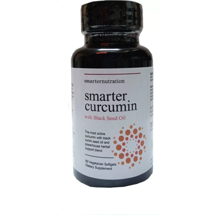 Hubrendy SH Hintohu Smartercurcumin 60 Lı Pieces