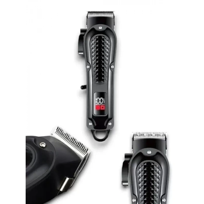 Hubrendy SH Hk 750 Tıraş Makinesi