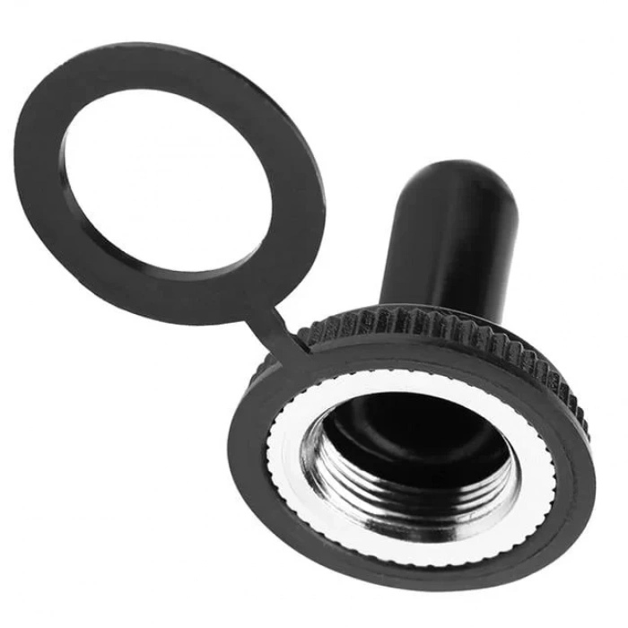 Hubrendy SH Ic-161 Ø12mm Toggle Switch Kılıfı