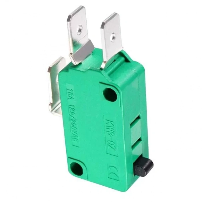 Hubrendy SH Ic-176-0 (nc-no) 16a Paletsiz Micro Switch