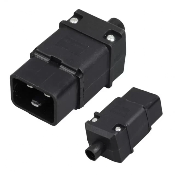 Hubrendy SH Ic-215b1 Power Seyyar Erkek C20
