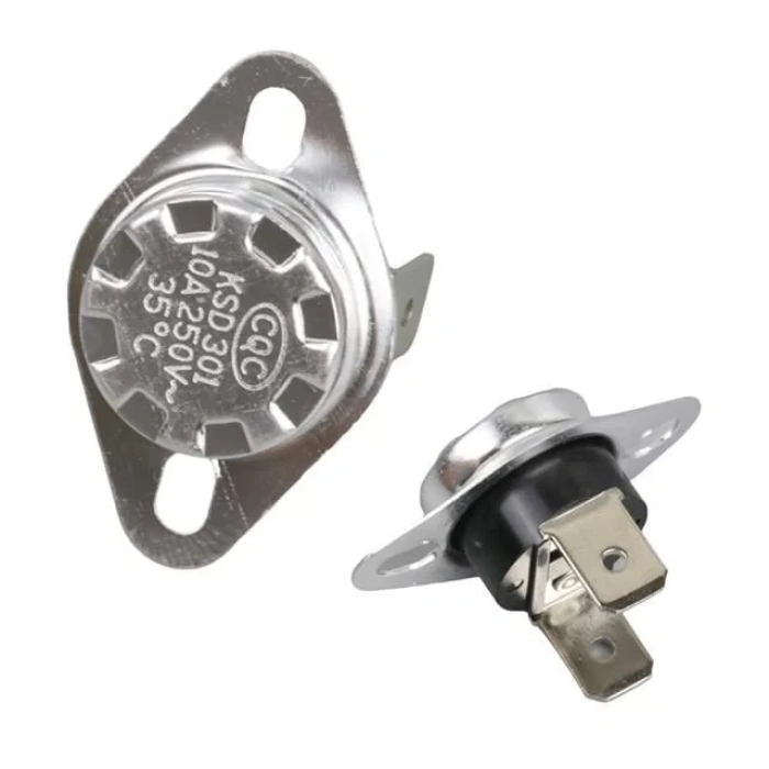 Hubrendy SH Ic-269 35 C Nc Termostat Normalde Kapalı Tip