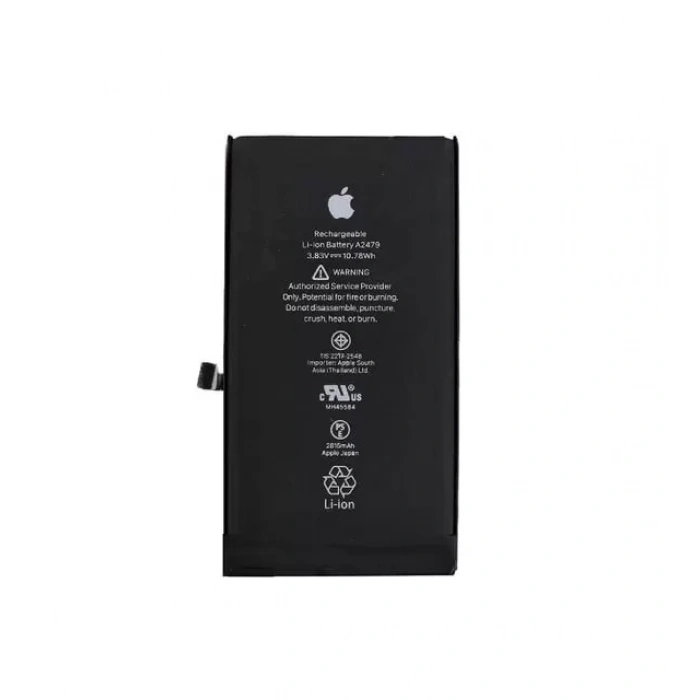 Hubrendy SH İphone 13 Mini Batarya Pil (güçlendirilmiş)