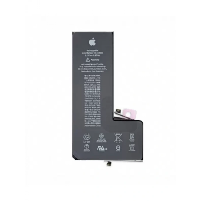 Hubrendy SH İphone 13 Pro Batarya Pil (güçlendirilmiş)