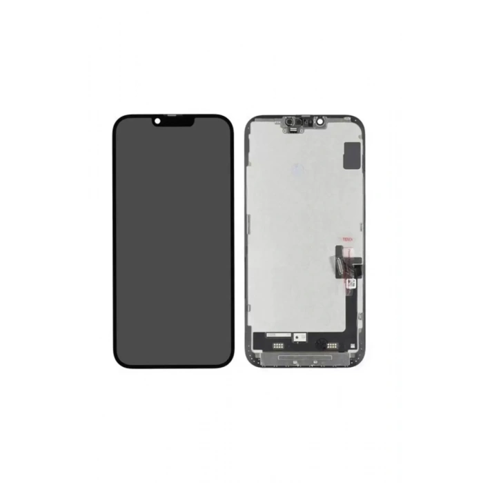 Hubrendy SH İphone 14 Plus Ekran Dokunmatik (gx)