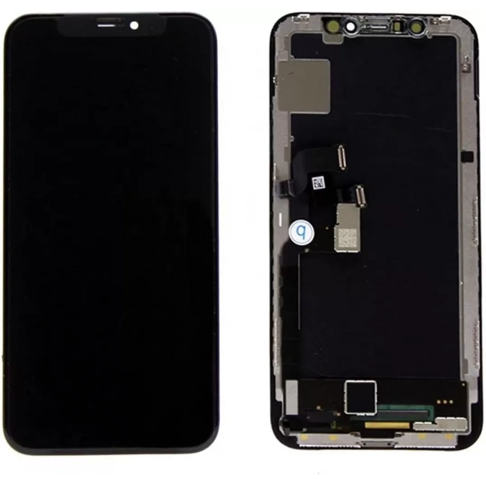 Hubrendy SH İphone X Lcd Ekran Dokunmatik (cle)