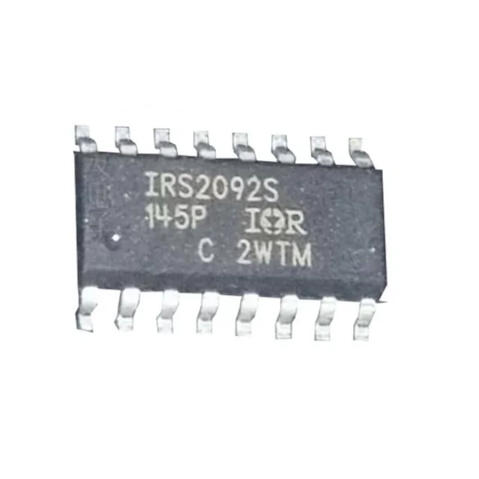 Hubrendy SH Ir 2092s Smd