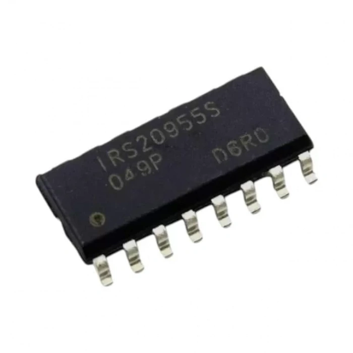 Hubrendy SH Irs 20955s Soıc-16 Smd Entegre Devre