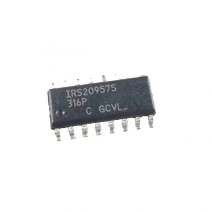 Hubrendy SH Irs 20957s Soıc-16 Smd Entegre Devre