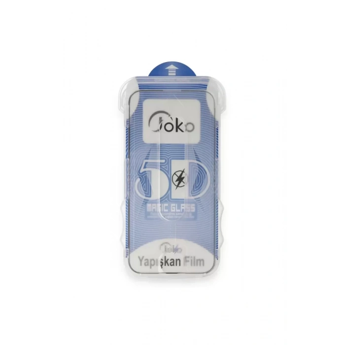 Hubrendy SH Joko Apple İphone 12 Pro Max Joko Apple Magic 5d Cam