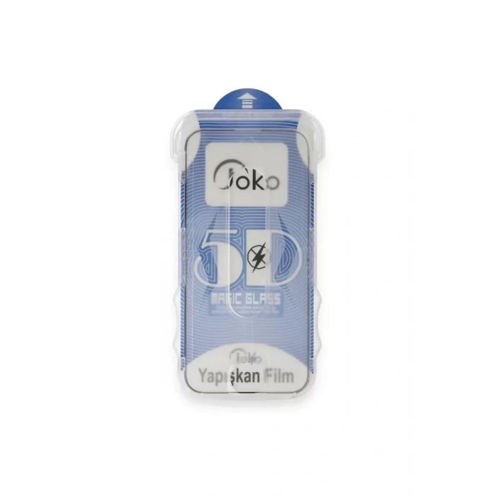 Hubrendy SH Joko Apple İphone 17 Pro Max Joko Apple Magic 5d Cam