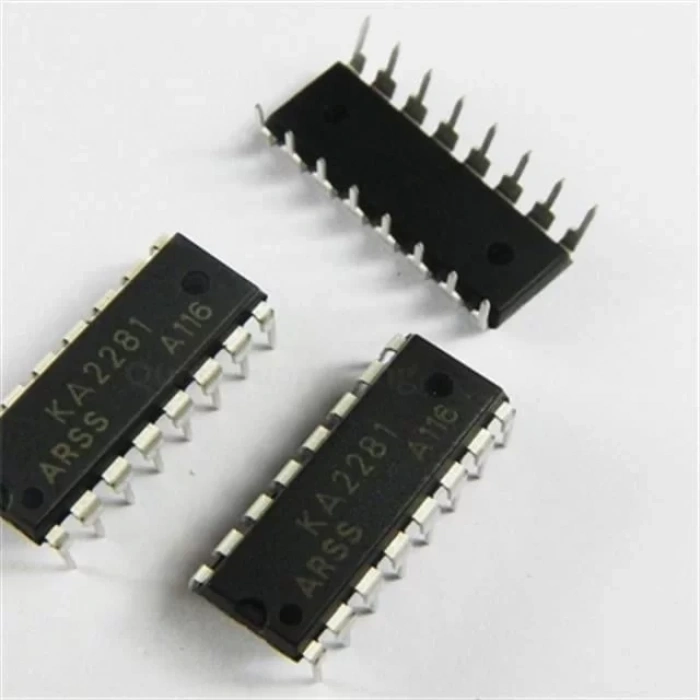 Hubrendy SH Ka 2281
