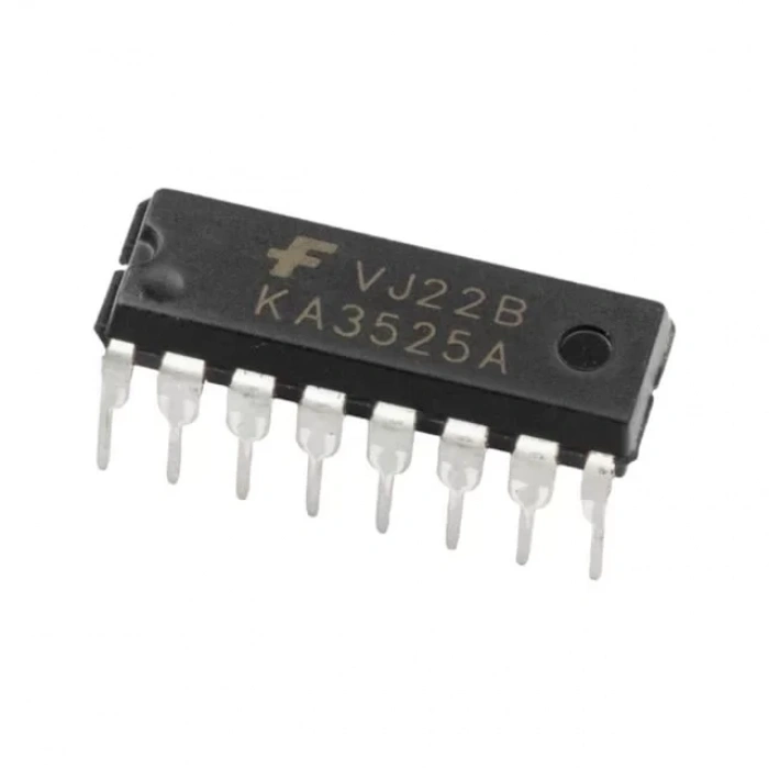 Hubrendy SH Ka 3525a Dıp-16 Entegre Devre