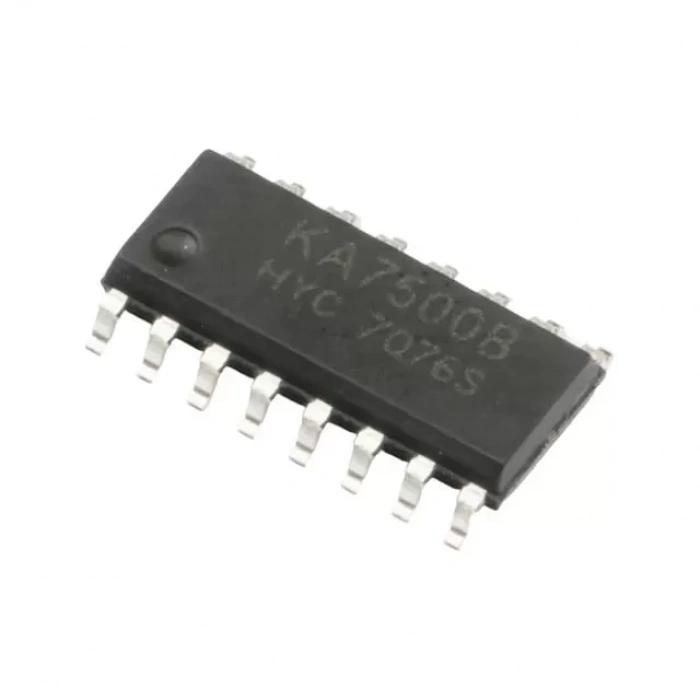 Hubrendy SH Ka 7500 Soıc-16 Smd Entegre Devre