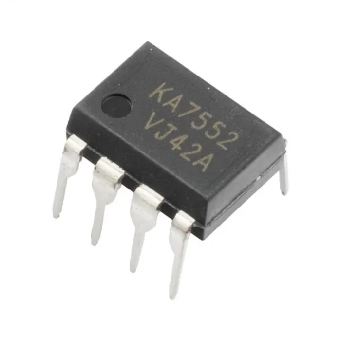 Hubrendy SH Ka 7552 Entegre