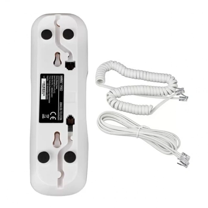Hubrendy SH Karel Tm-902 Duvar Ti̇pi̇ Telefon