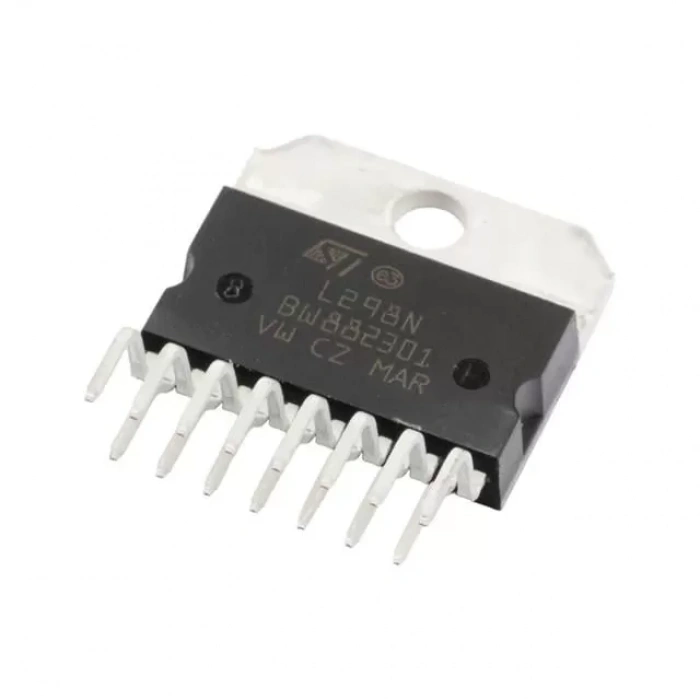 Hubrendy SH L 298n Multıwatt-15 Entegre Devre