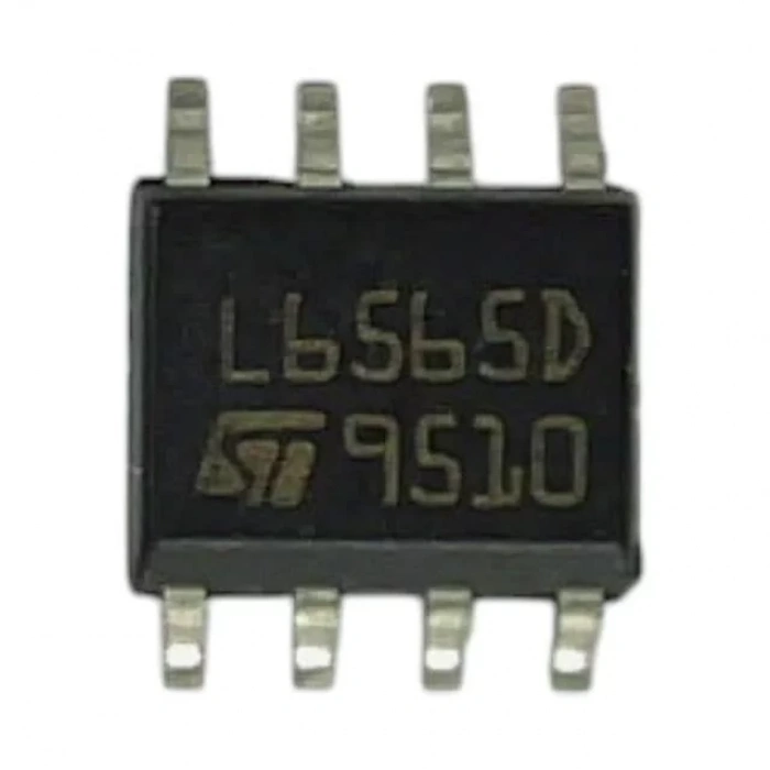 Hubrendy SH L 6565 Smd
