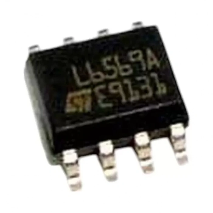 Hubrendy SH L 6569 Soıc-8 Smd Entegre Devre