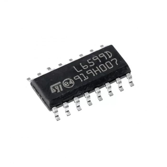 Hubrendy SH L 6599 Soıc-16 Smd Entegre Devre