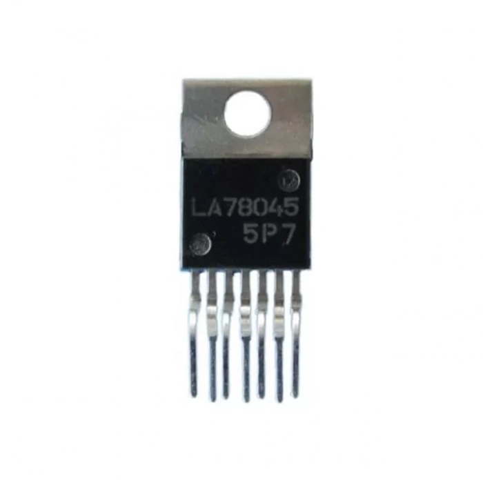 Hubrendy SH La 78045