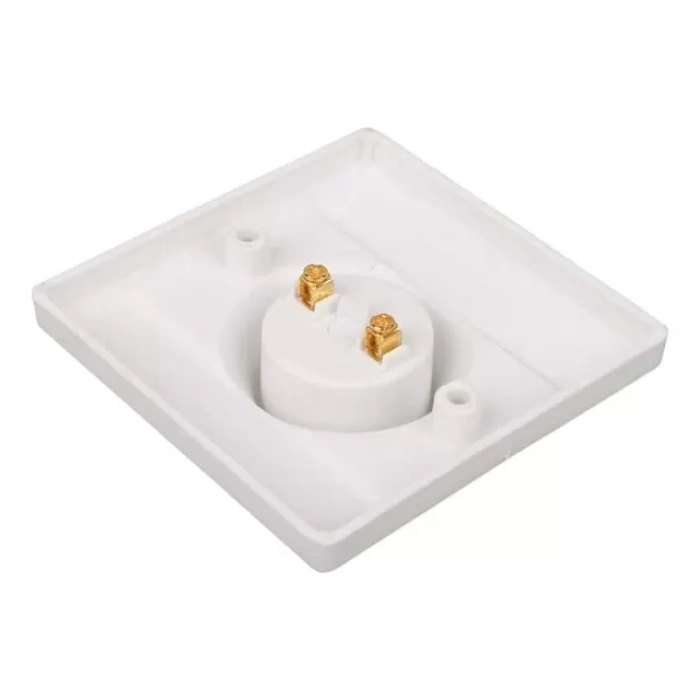 Hubrendy SH Ledx E27 Lamba Ampul Tutucu Taban