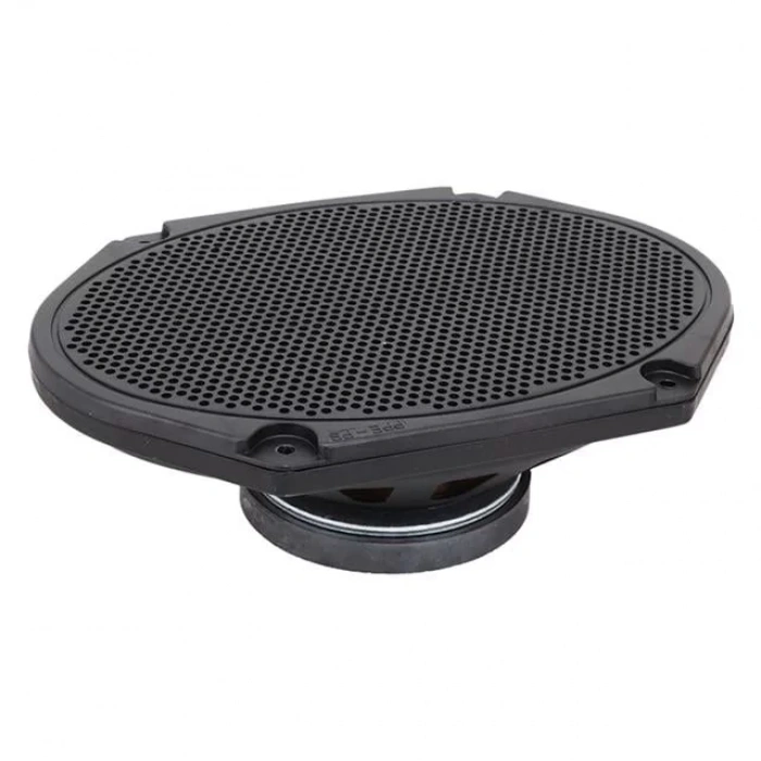 Hubrendy SH Leone 6x8 4 Ohm Oval Hoparlör