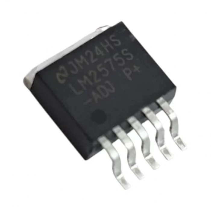 Hubrendy SH Lm 2575s-adj To-263-5  Dpak-5 Entegre Devre