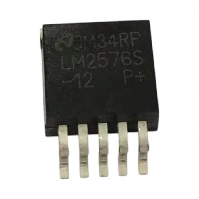 Hubrendy SH Lm 2576s-12 D2pak