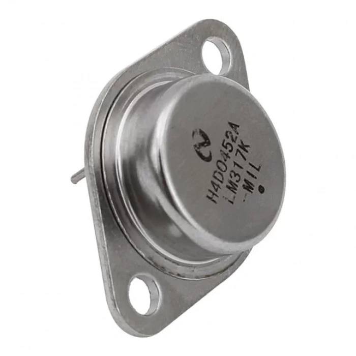 Hubrendy SH Lm 317 K