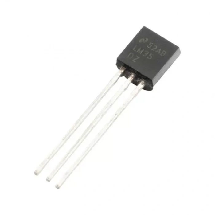 Hubrendy SH Lm 35dz To-92 Entegre Devre