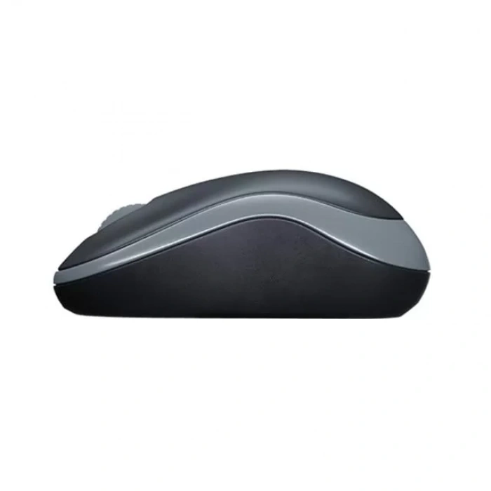 Hubrendy SH Logitech M185 Kablosuz Gri Mouse
