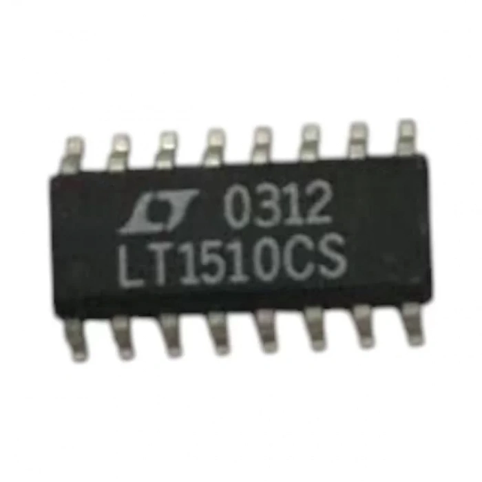 Hubrendy SH Lt 1510 Smd Entegre